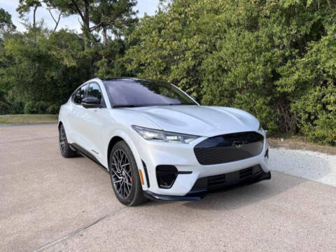 2022 Ford Mustang Mach-E for sale at Private Sales in Walpole MA