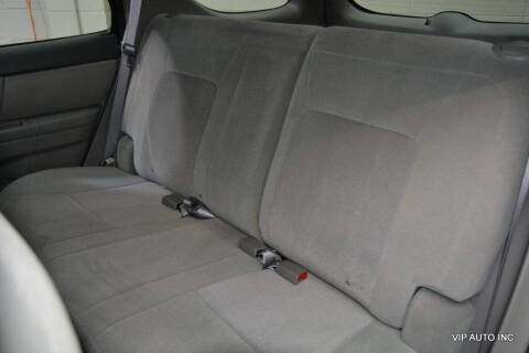 2004 Mercury Sable GS