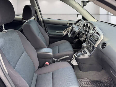 2006 Toyota Matrix
