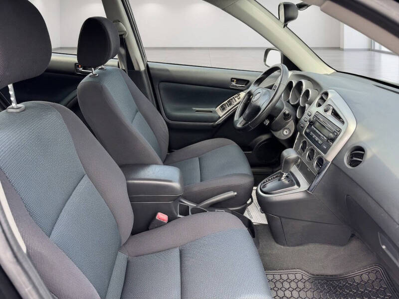 2006 Toyota Matrix