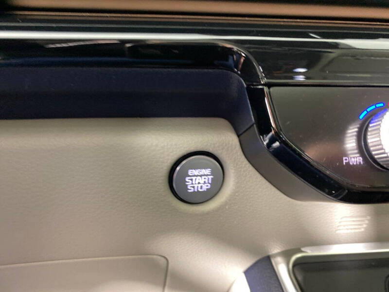 2025 Kia Carnival SX Prestige