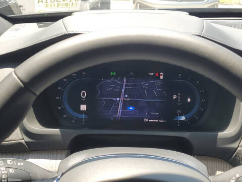 2024 Volvo XC90 B6 Ultimate Bright Theme 7P