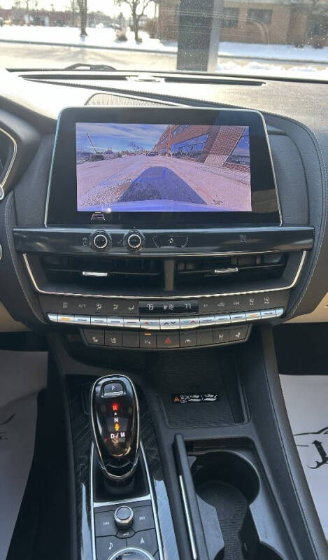 2020 Cadillac CT5 Premium Luxury