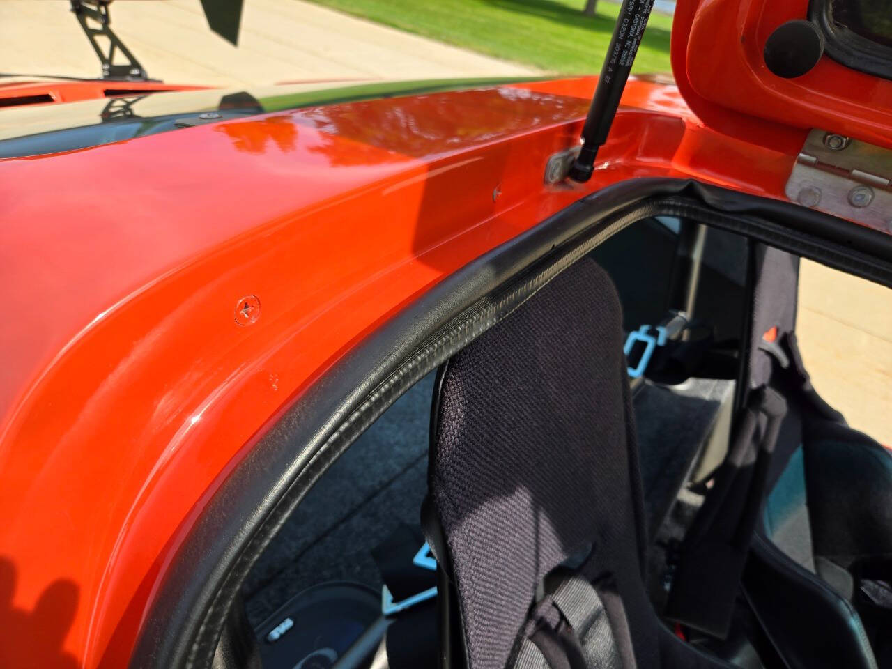 1980 Bradley GT2 171