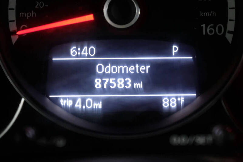 2014 Volkswagen Beetle