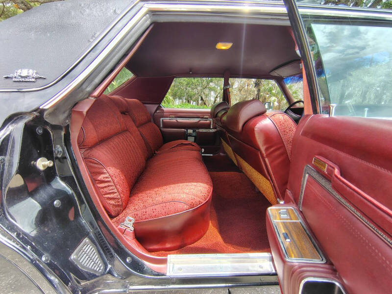 1975 Chrysler New Yorker