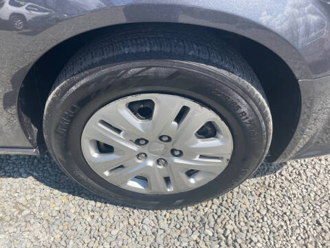 2019 Dodge Grand Caravan SE Plus