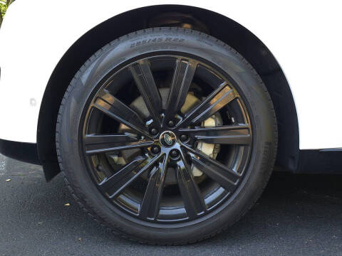 2023 Land Rover Range Rover P400 SE