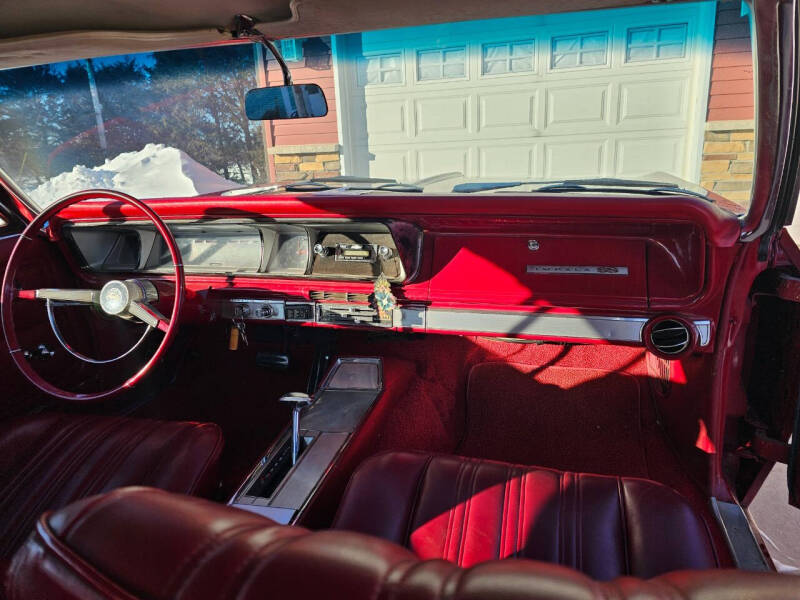1966 Chevrolet Impala