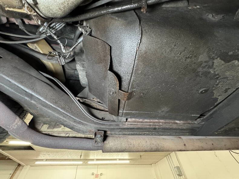 1973 Chevrolet Corvette