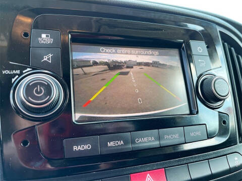 2022 RAM ProMaster City