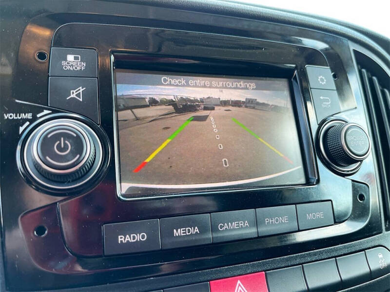 2022 RAM ProMaster City