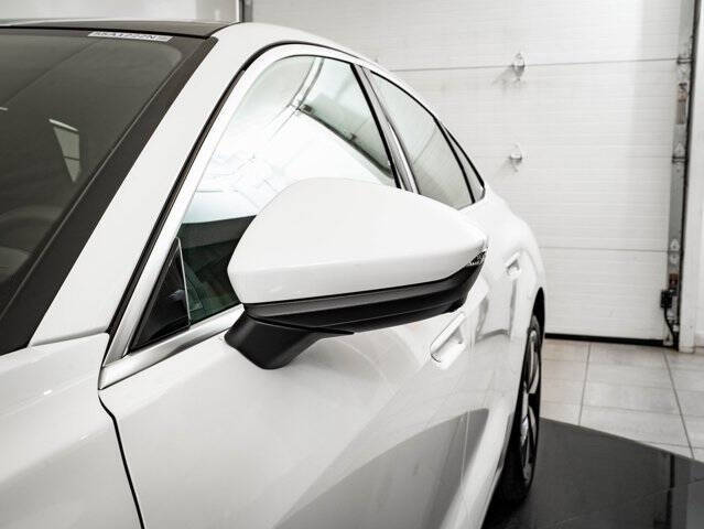 2025 Audi A5 quattro Premium Plus TFSI