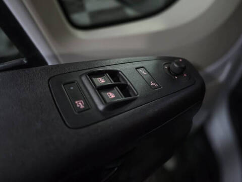 2021 RAM ProMaster 1500 136 WB