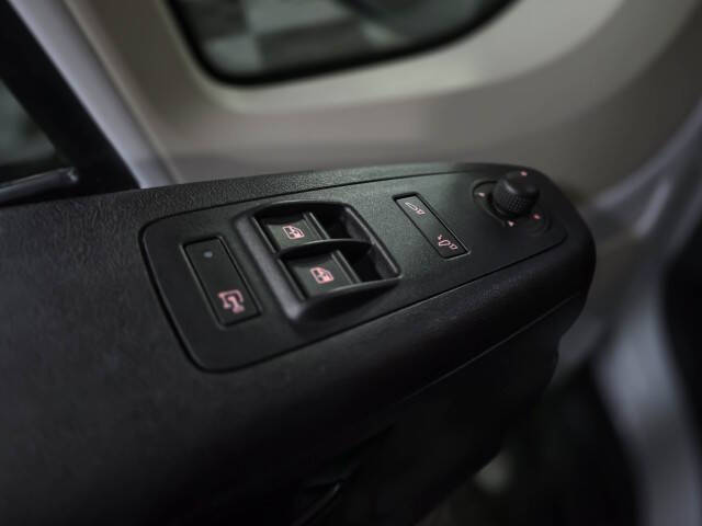 2021 RAM ProMaster 1500 136 WB