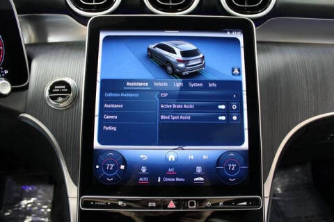 2024 Mercedes-Benz GLC GLC 300