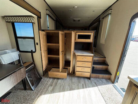 2019 Coachmen RV Chaparral