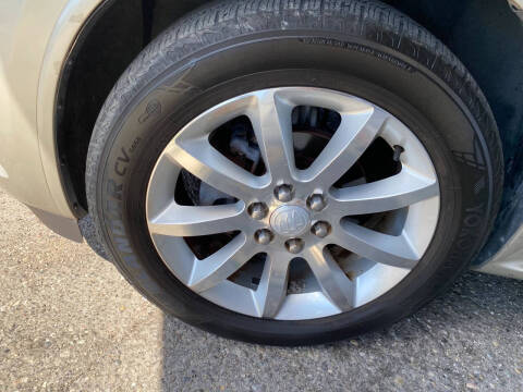 2014 Buick Enclave Premium