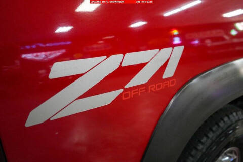 1994 Chevrolet Blazer