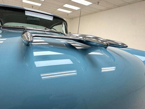 1955 Oldsmobile Super 88