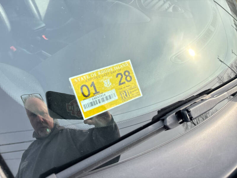 2015 MINI Countryman Cooper S ALL4