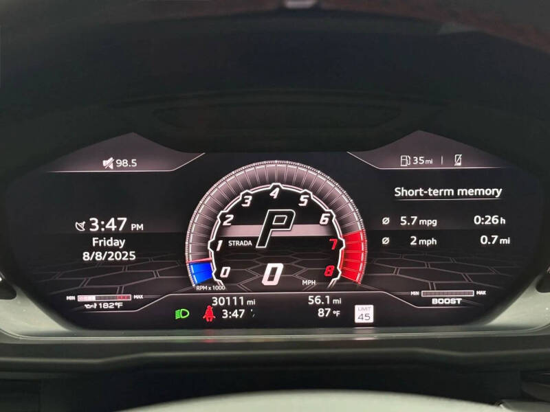 2021 Lamborghini Urus