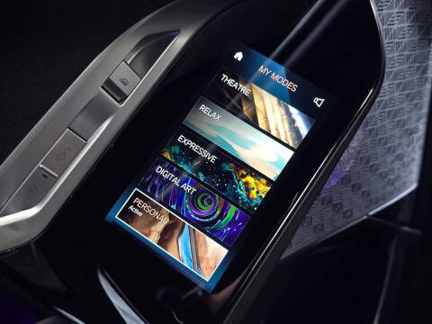 2024 BMW i7 xDrive60