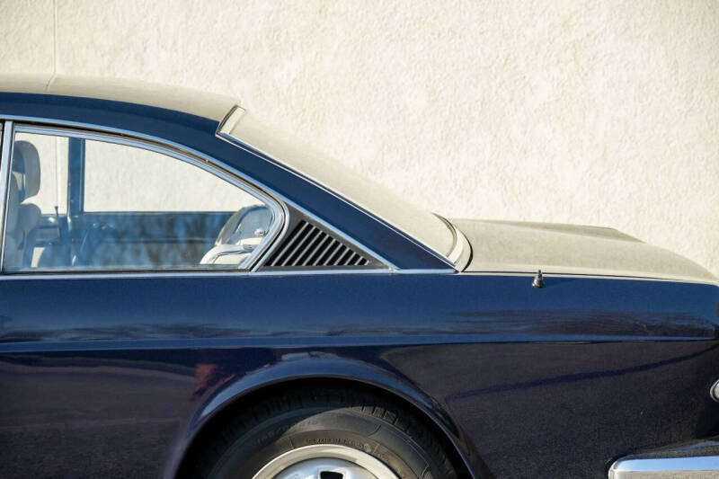 1970 Lancia Flavia
