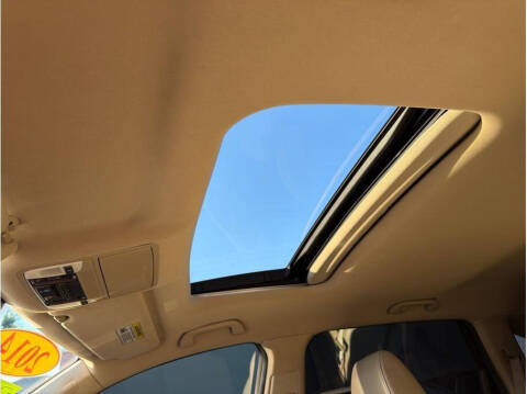 2014 Acura MDX SH-AWD w/Tech