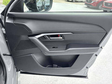 2026 Mazda CX-5 2.5 S Select