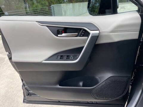 2023 Toyota RAV4 Limited