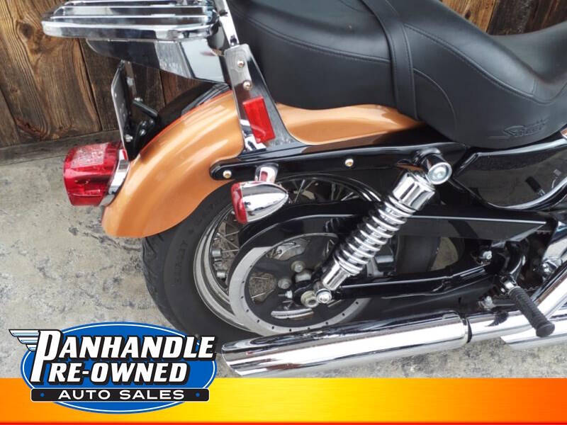 2008 Harley-Davidson OTHER