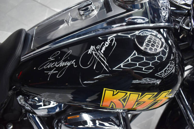 2019 Harley-Davidson Road King