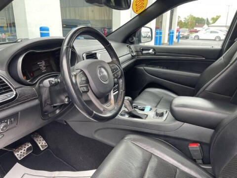 2020 Jeep Grand Cherokee High Altitude