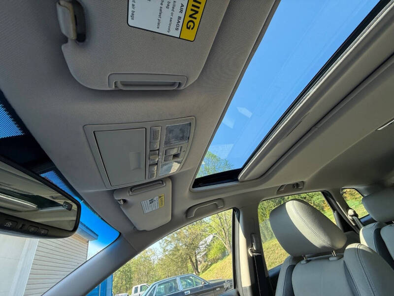 2008 Mazda CX-9 Grand Touring