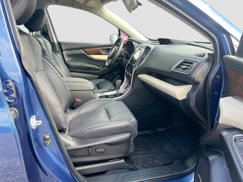 2021 Subaru Ascent Touring