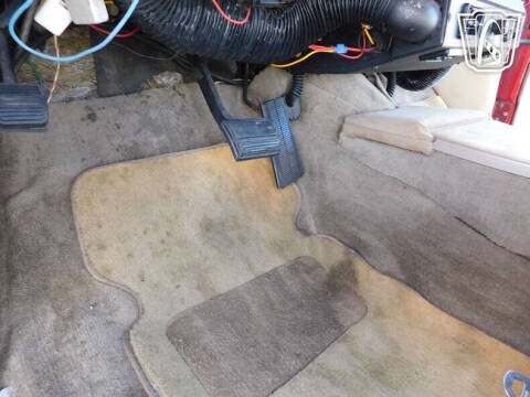 1950 Oldsmobile Eighty-Eight