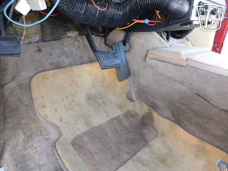 1950 Oldsmobile Eighty-Eight