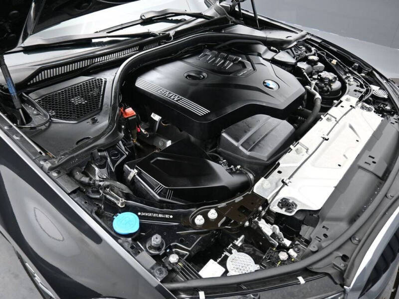 2020 BMW 3 Series 330i xDrive