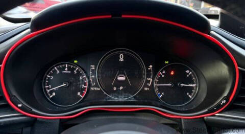 2020 Mazda CX-30 Select