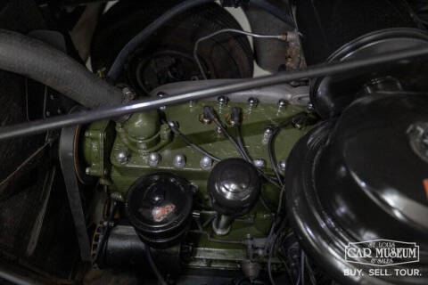 1941 Packard Super Eight