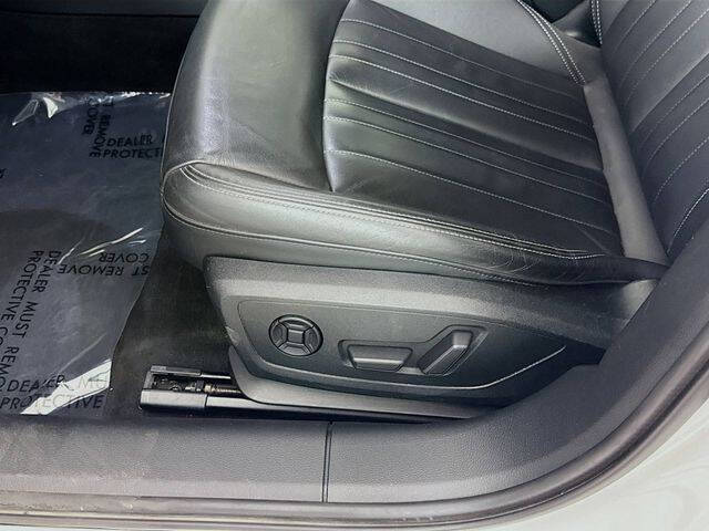 2024 Audi A6 quattro Premium Plus 45 TFSI