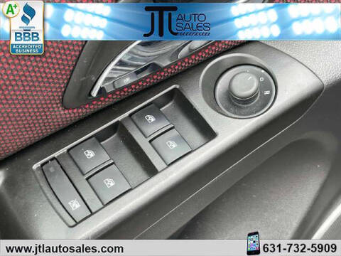 2014 Chevrolet Cruze 1LT Manual