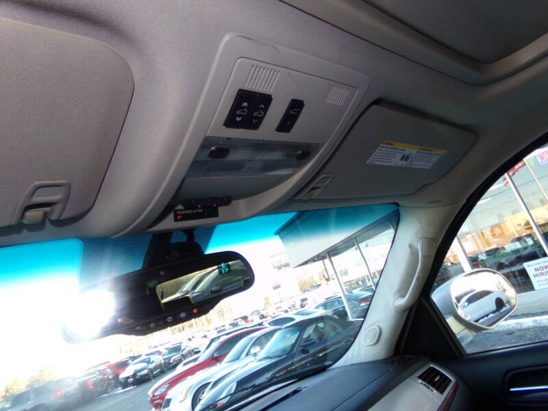 2007 Cadillac Escalade