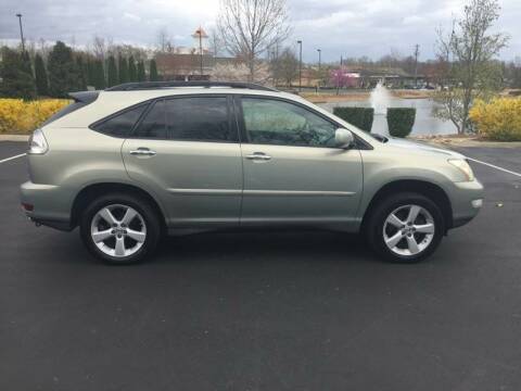 2007 Lexus RX 350 for sale at Ron's Auto Sales (DBA Select Automotive) in Lebanon TN