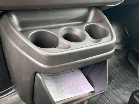 2024 GMC Savana 2500