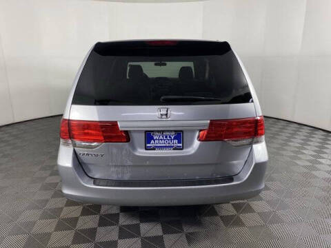 2010 Honda Odyssey LX