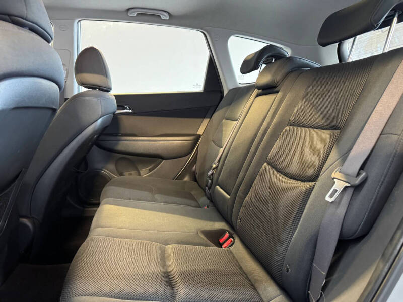 2009 Hyundai Elantra Touring