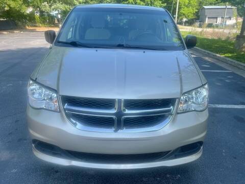 2013 Dodge Grand Caravan for sale at Global Auto Import in Gainesville GA