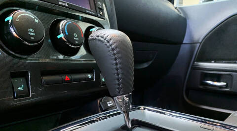 2008 Dodge Challenger SRT8